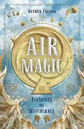 Air Magic Taylor, Astrea