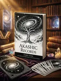 Akasha Oracle: Unlock Wisdom from Previous Lives — photo 1