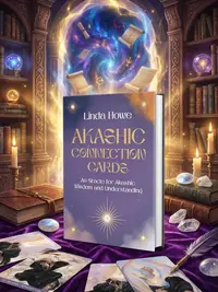 Akashic Connection Cards: An Oracle for Akashic Wisdom and Understanding — photo 1