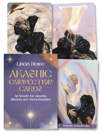 Akashic Connection Cards: An Oracle for Akashic Wisdom and Understanding — photo 2