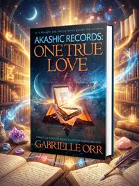 Akashic Records: One True Love: A Practical Guide to Access Your Own Akashic Records — photo 1