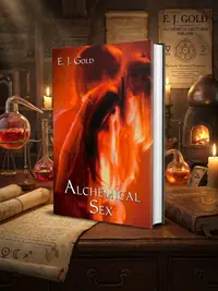 Alchemical Sex — photo 1
