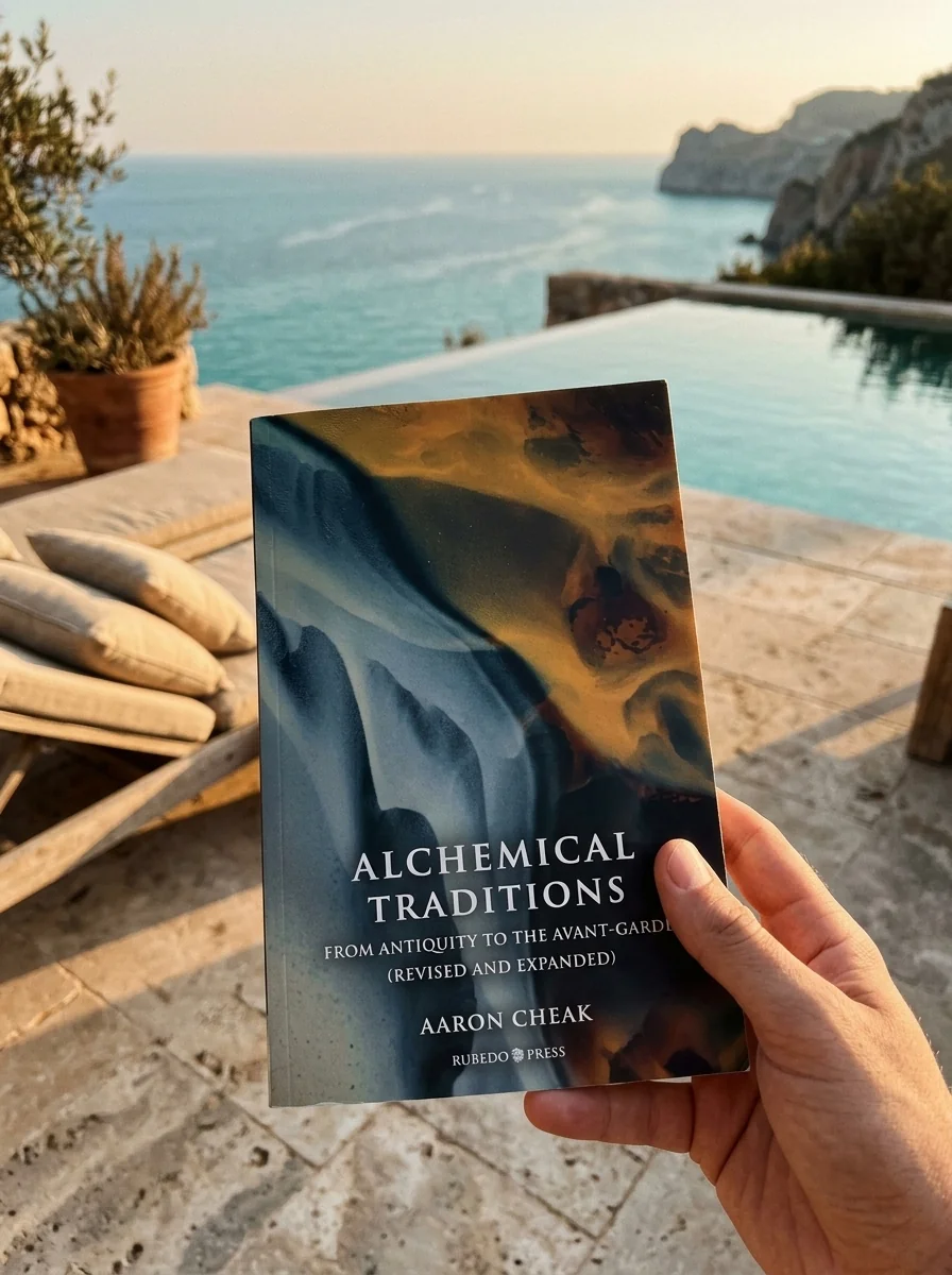 Alchemical Traditions: From Antiquity to the Avant-Garde (Revised and Expanded) — photo 2