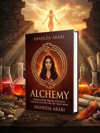 Alchemy: Rewire Your Brain to Manifest Success, Attract Love, and Turn Adversity Into Triumph — photo 1