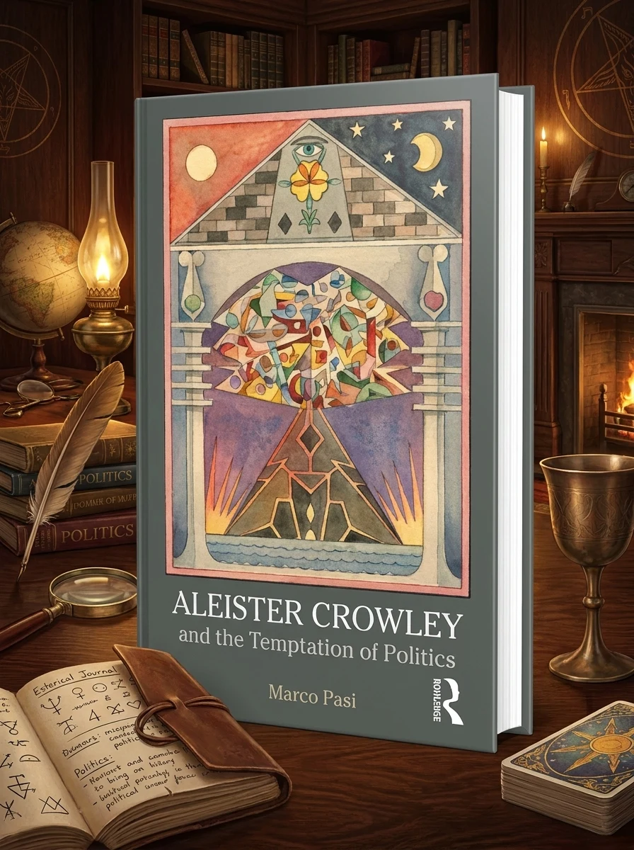 Aleister Crowley and the Temptation of Politics