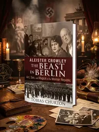 Aleister Crowley: The Beast in Berlin: Art, Sex, and Magick in the Weimar Republic — photo 1