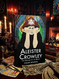 Aleister Crowley: The Nature of the Beast — photo 1