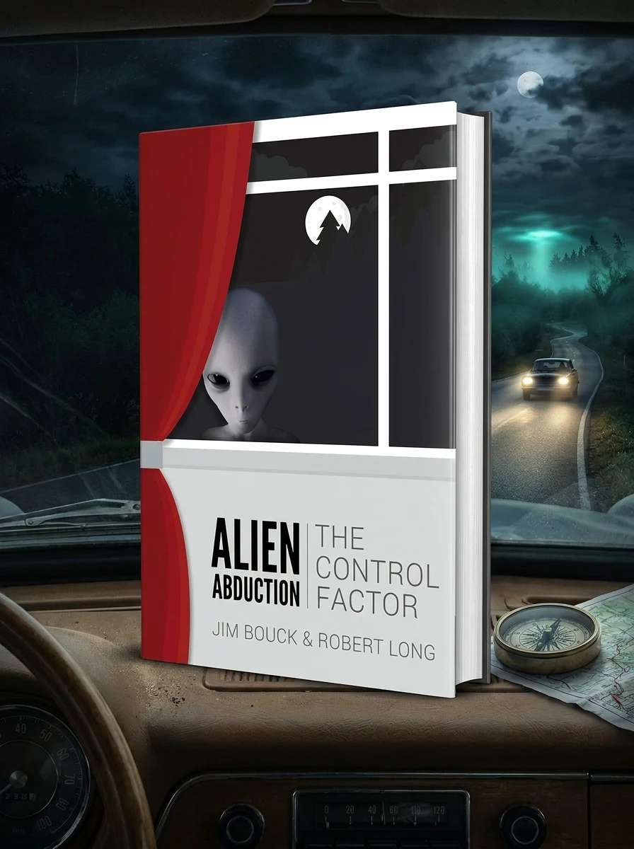 Alien Abduction: The Control Factor