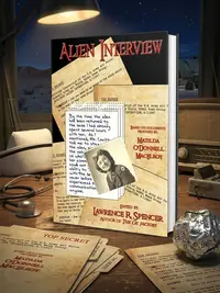 Alien Interview — photo 1