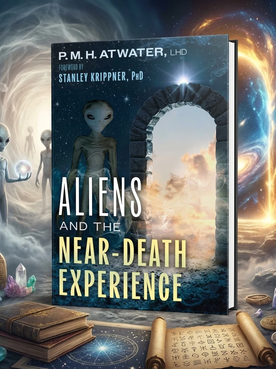 Aliens and the Near-Death Experience