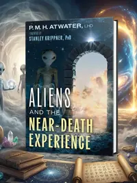 Aliens and the Near-Death Experience — photo 1