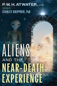 Aliens and the Near-Death Experience — photo 2