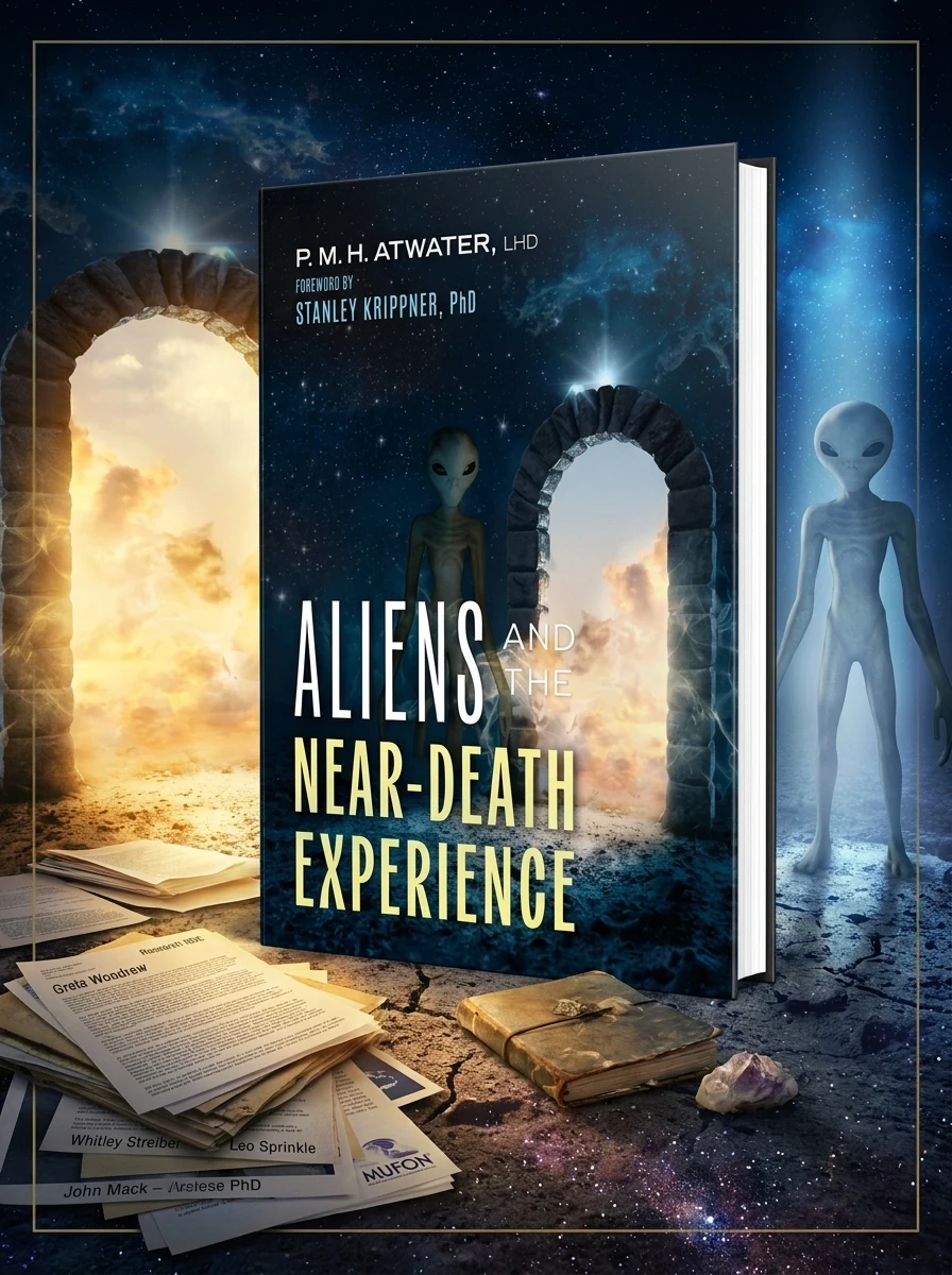 Aliens and the Near-Death Experience