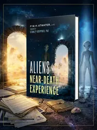 Aliens and the Near-Death Experience — photo 1