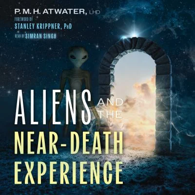 Aliens and the Near-Death Experience — photo 3
