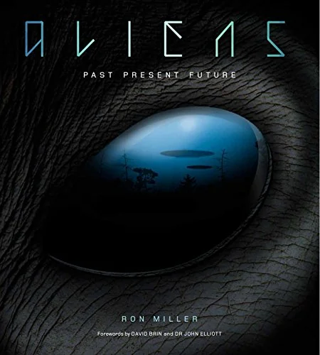 Aliens: The Complete History of Extra Terrestrials: From Ancient Times to Ridley Scott — photo 3