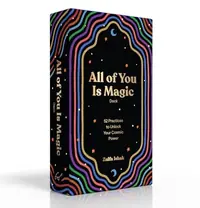 All of You Is Magic Deck: 52 Practices to Unlock Your Cosmic Power — photo 2