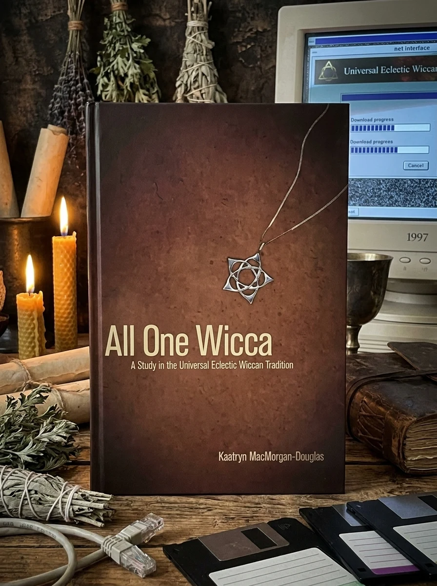 All One Wicca
