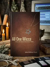 All One Wicca — photo 1