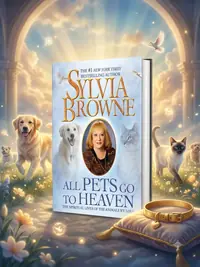 All Pets Go to Heaven: The Spiritual Lives of the Animals We Love — photo 1