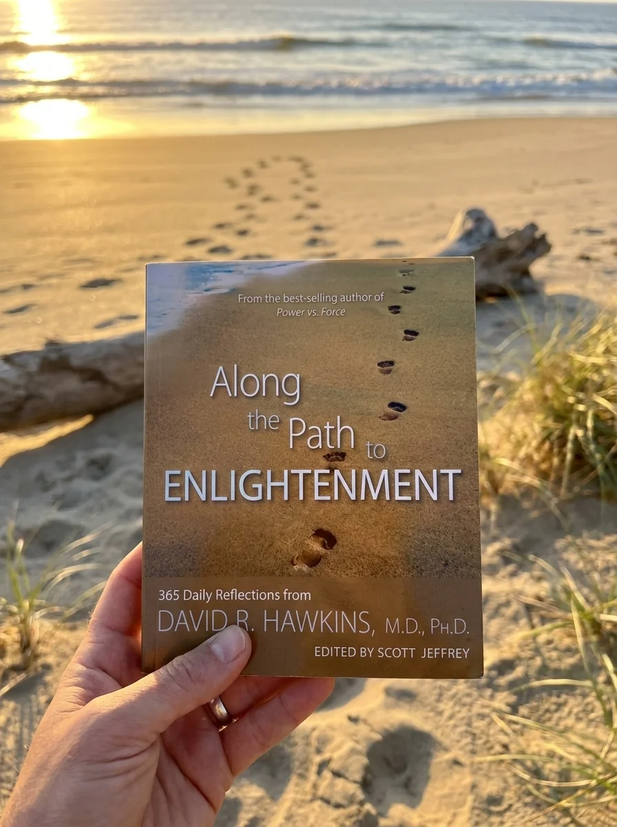 Along the Path to Enlightenment — photo 2