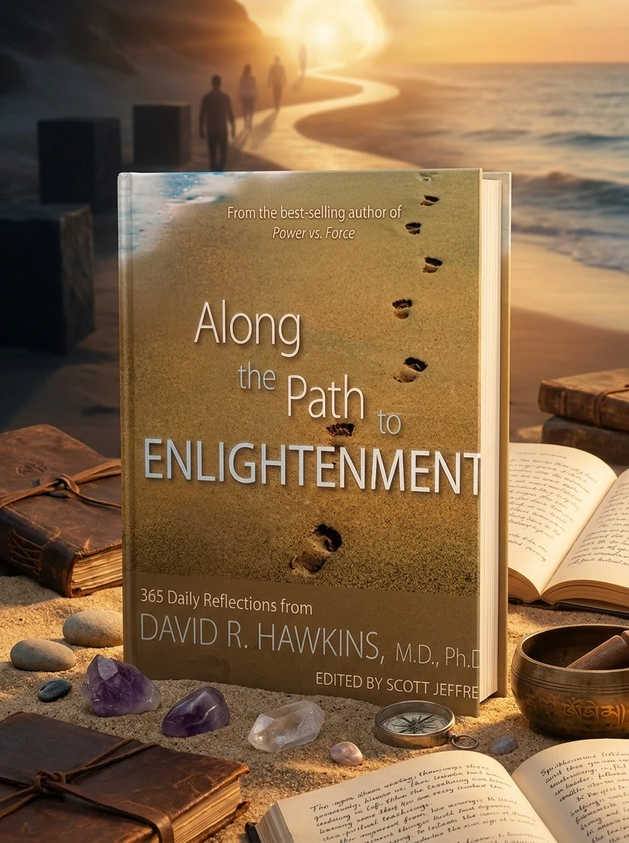 Along the Path to Enlightenment