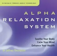 Alpha Relaxation System — photo 2