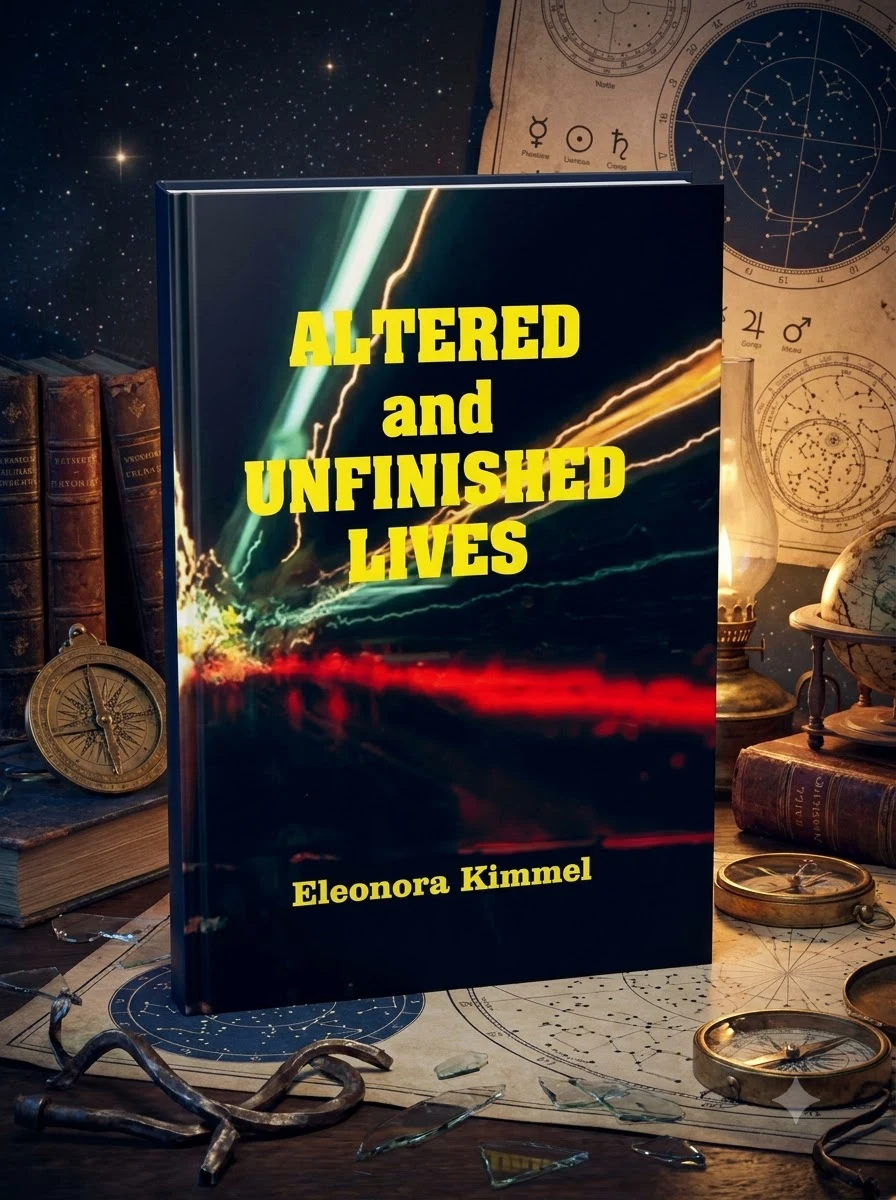 Altered and Unfinished Lives