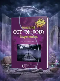 Amazing Out-Of-Body Experiences Green, Carl R — photo 1