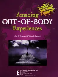 Amazing Out-Of-Body Experiences Green, Carl R — photo 2