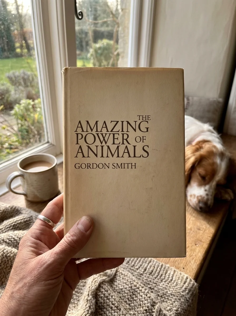 Amazing Power of Animals — photo 2