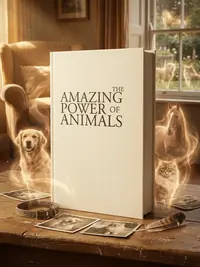 Amazing Power of Animals — photo 1