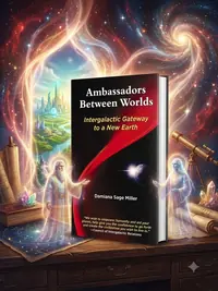 Ambassadors Between Worlds: Intergalactic Gateway to a New Earth — photo 1