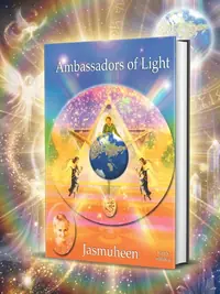 Ambassadors of Light Jasmuheen — photo 1
