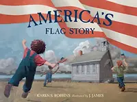 America's Flag Story — photo 2