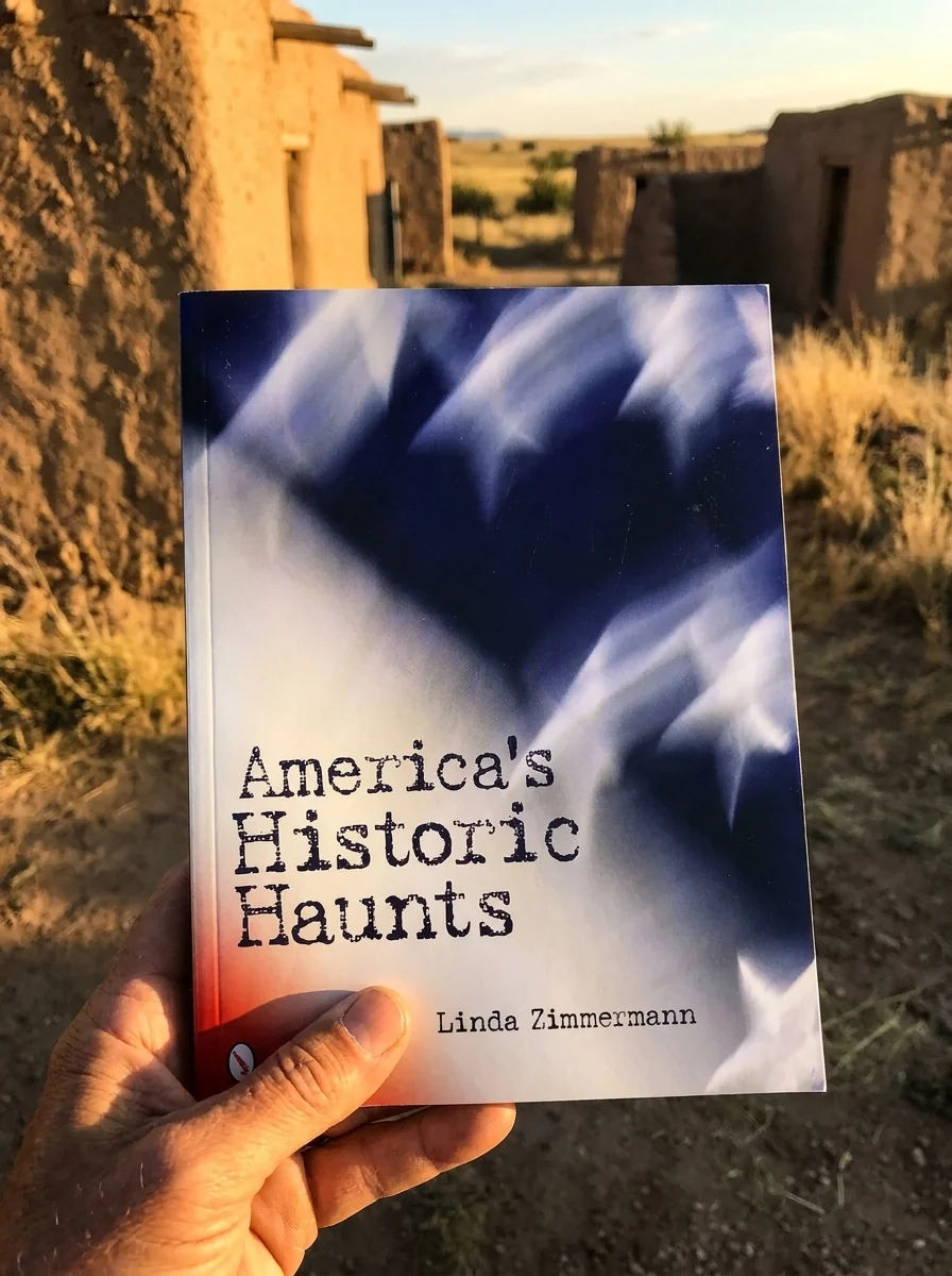 America's Historic Haunts — photo 2