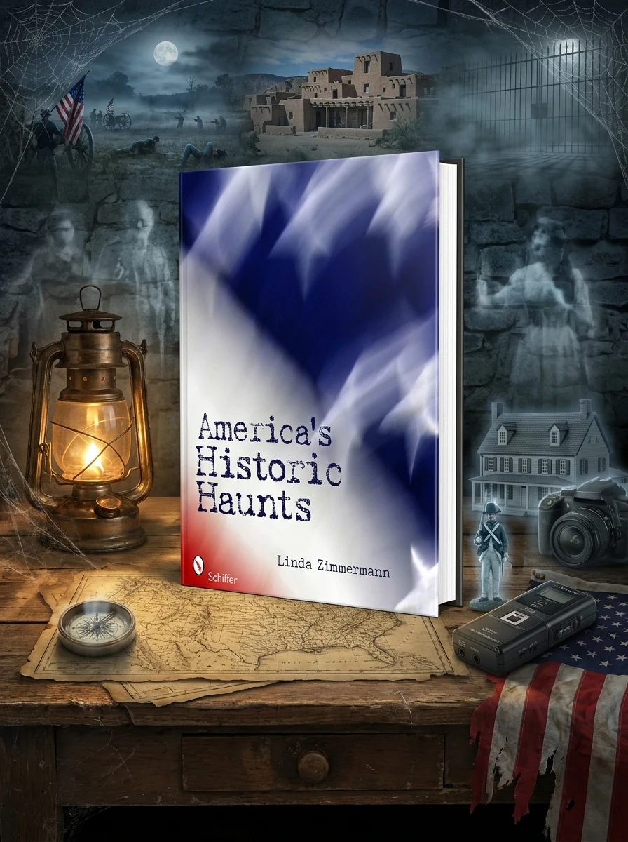 America's Historic Haunts