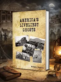 America's Liveliest Ghosts — photo 1
