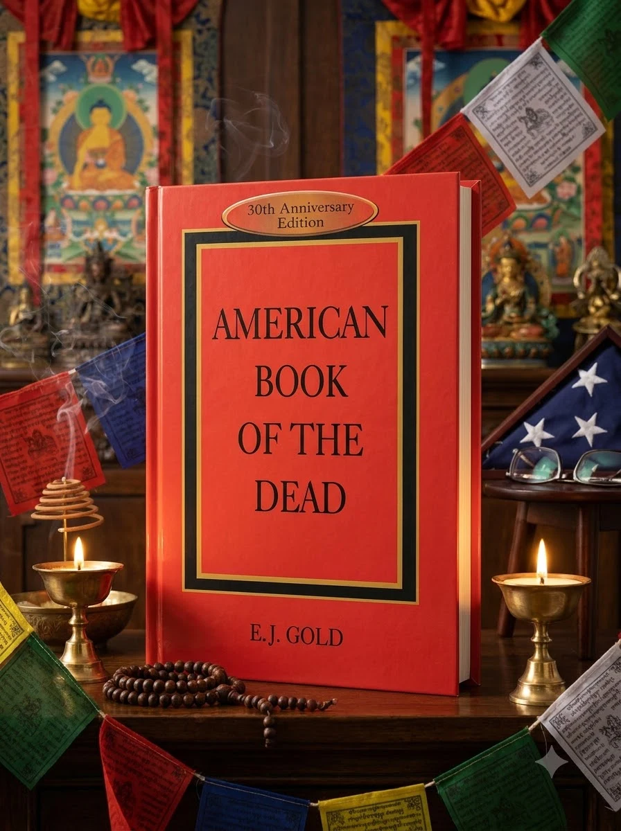 American Book of the Dead