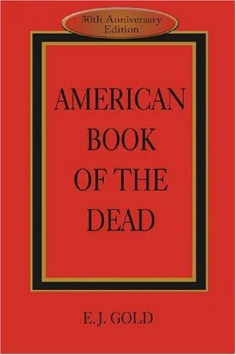 American Book of the Dead