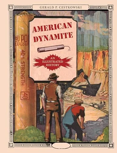 American Dynamite: An Illustrated History — photo 3