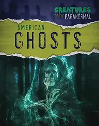 American Ghosts Mikoley, Kate — photo 2