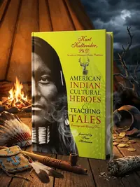 American Indian Cultural Heroes and Teaching Tales — photo 1