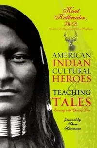 American Indian Cultural Heroes and Teaching Tales — photo 3