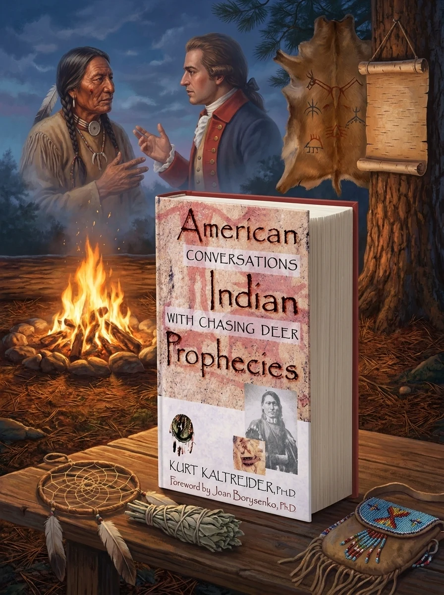 American Indian Prophecies
