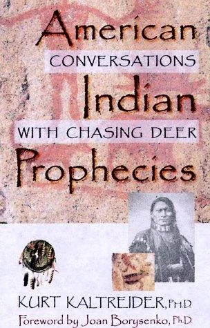 American Indian Prophecies