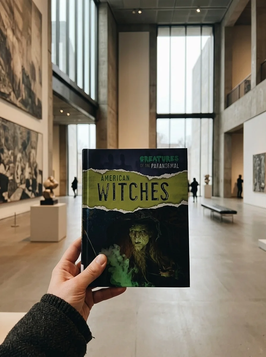 American Witches — photo 2