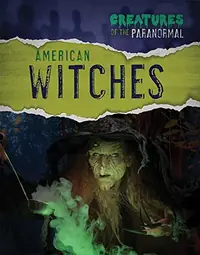 American Witches Timmons-Hanselka, Angela — photo 2