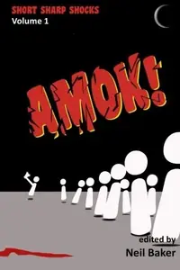 Amok! Baker, Neil — photo 2