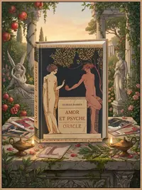 Amor Et Psyche Oracle — photo 1